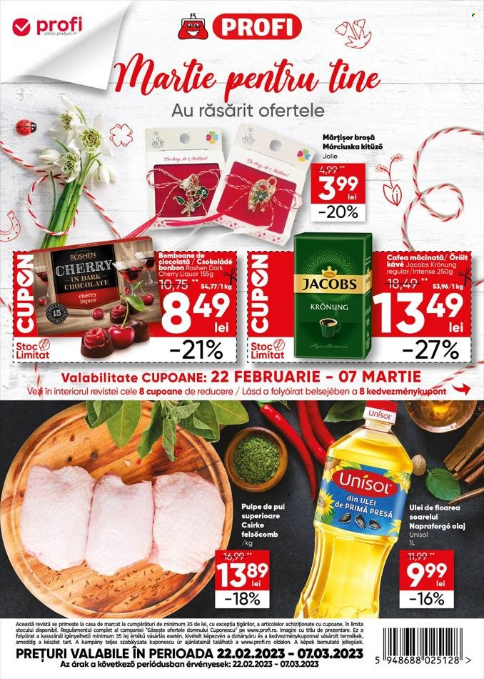 Catalog Profi - 22.02.2023 - 07.03.2023. Pagina 1