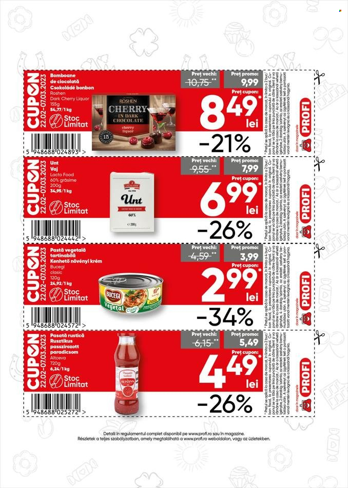 Catalog Profi - 22.02.2023 - 07.03.2023. Pagina 4