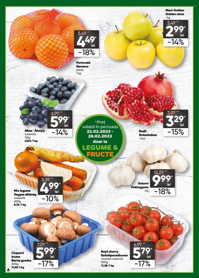 Catalog Profi - 22.02.2023 - 07.03.2023. Pagina 6