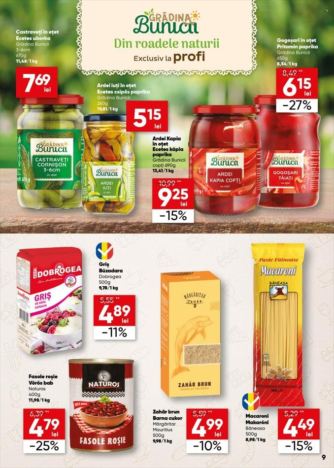 Catalog Profi - 22.02.2023 - 07.03.2023. Pagina 9