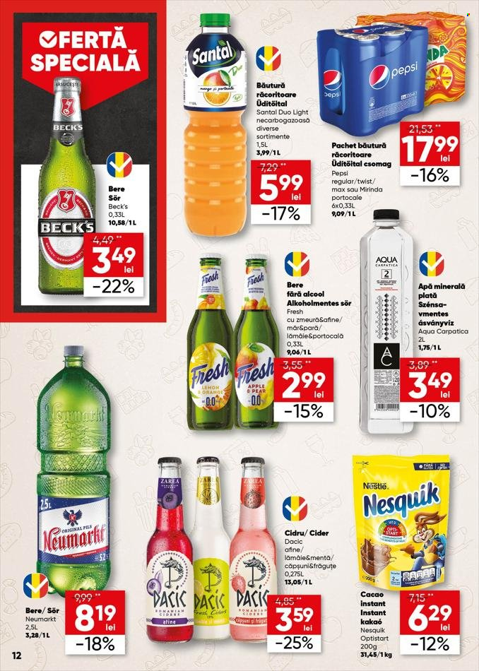 Catalog Profi - 22.02.2023 - 07.03.2023. Pagina 12