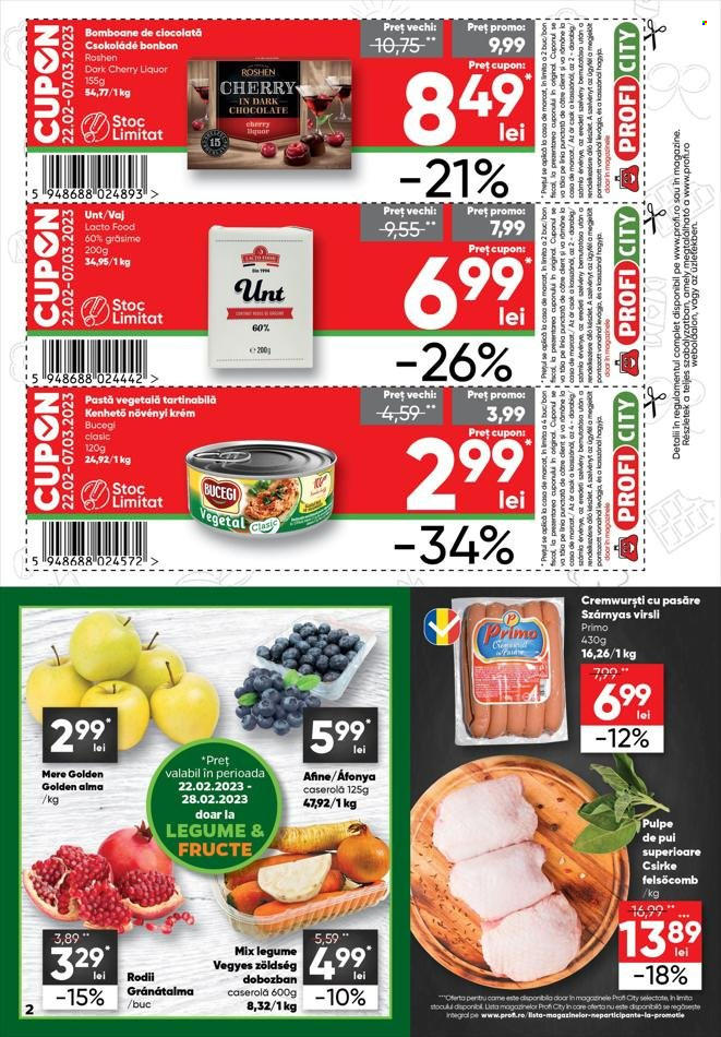 Catalog Profi City - 22.02.2023 - 07.03.2023. Pagina 2