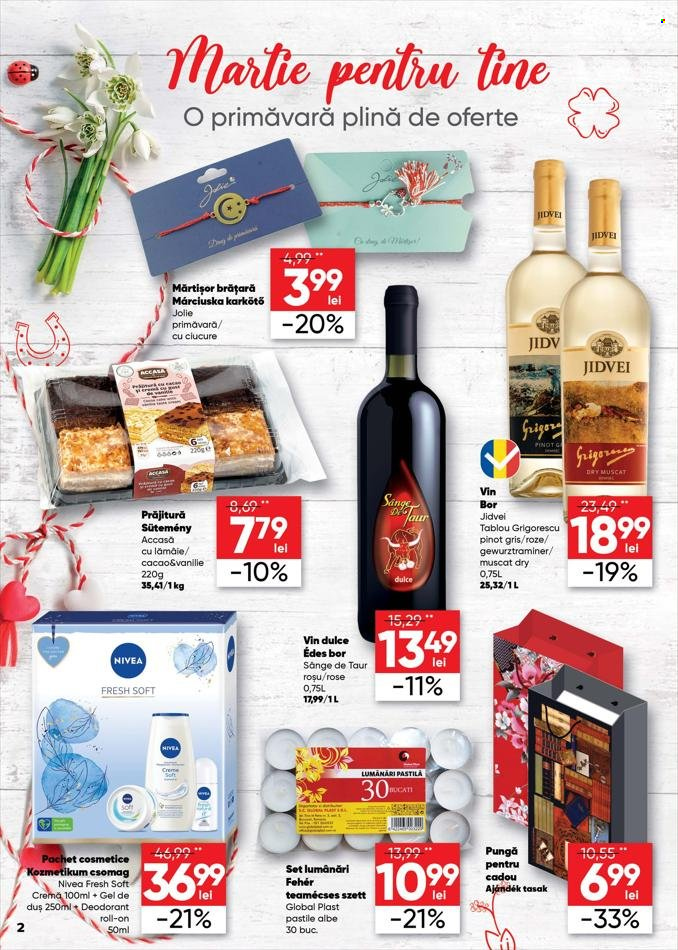Catalog Profi Loco - 22.02.2023 - 07.03.2023. Pagina 2
