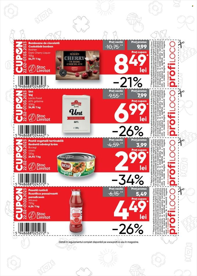 Catalog Profi Loco - 22.02.2023 - 07.03.2023. Pagina 4