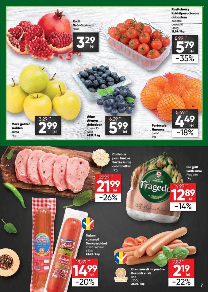 Catalog Profi Loco - 22.02.2023 - 07.03.2023. Pagina 7