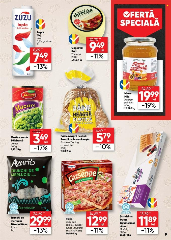 Catalog Profi Loco - 22.02.2023 - 07.03.2023. Pagina 9