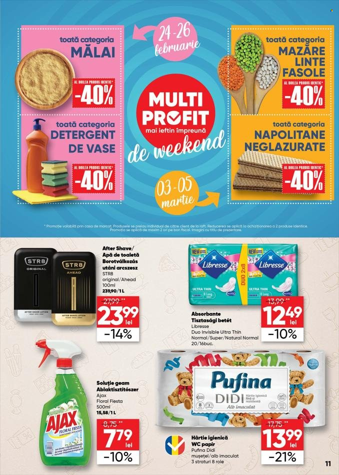Catalog Profi Loco - 22.02.2023 - 07.03.2023. Pagina 11