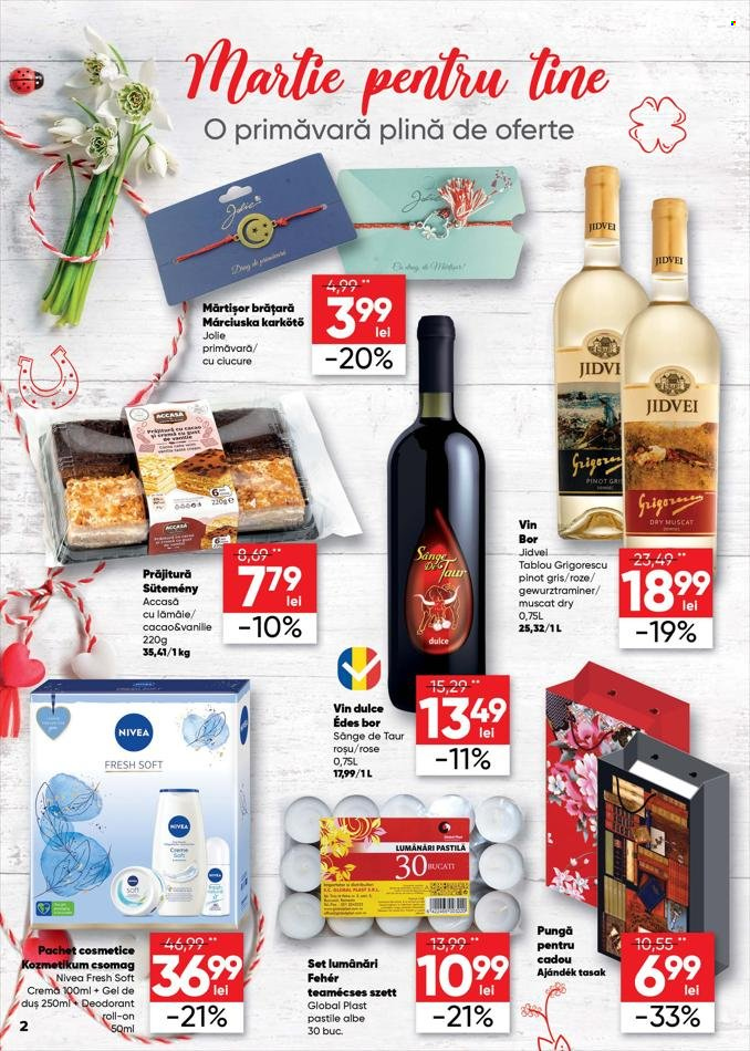Catalog Profi Loco - 22.02.2023 - 07.03.2023. Pagina 2