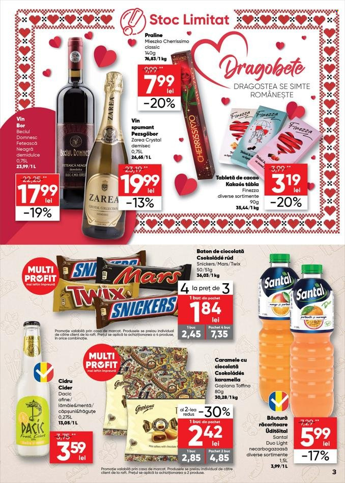 Catalog Profi Loco - 22.02.2023 - 07.03.2023. Pagina 3