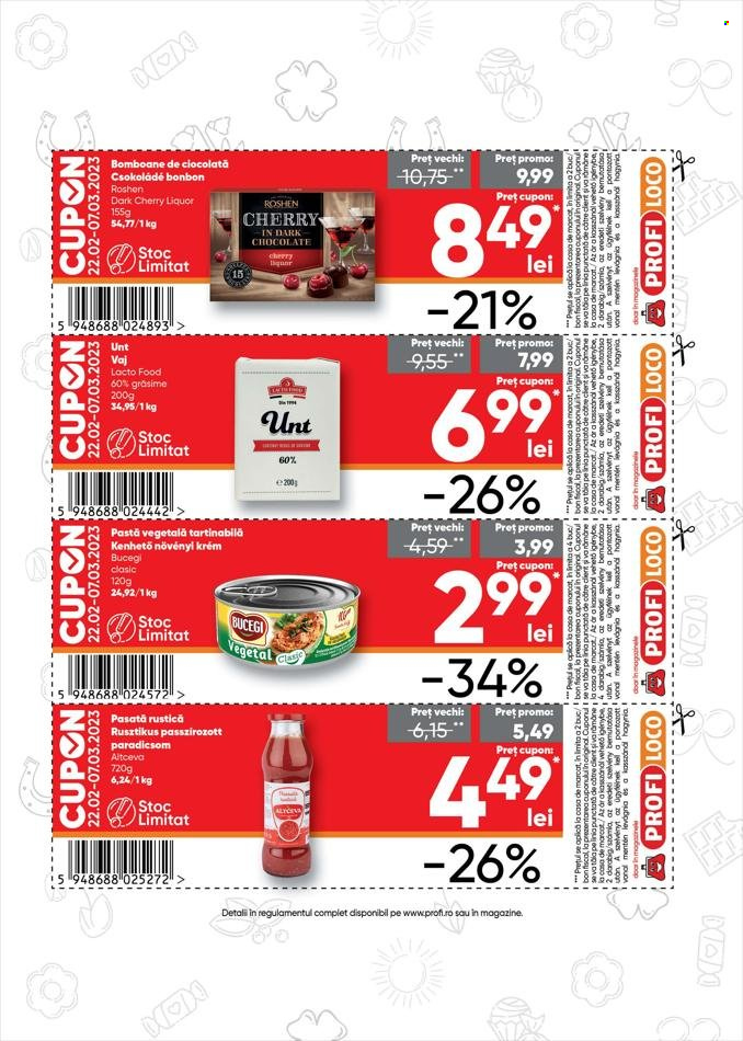 Catalog Profi Loco - 22.02.2023 - 07.03.2023. Pagina 4