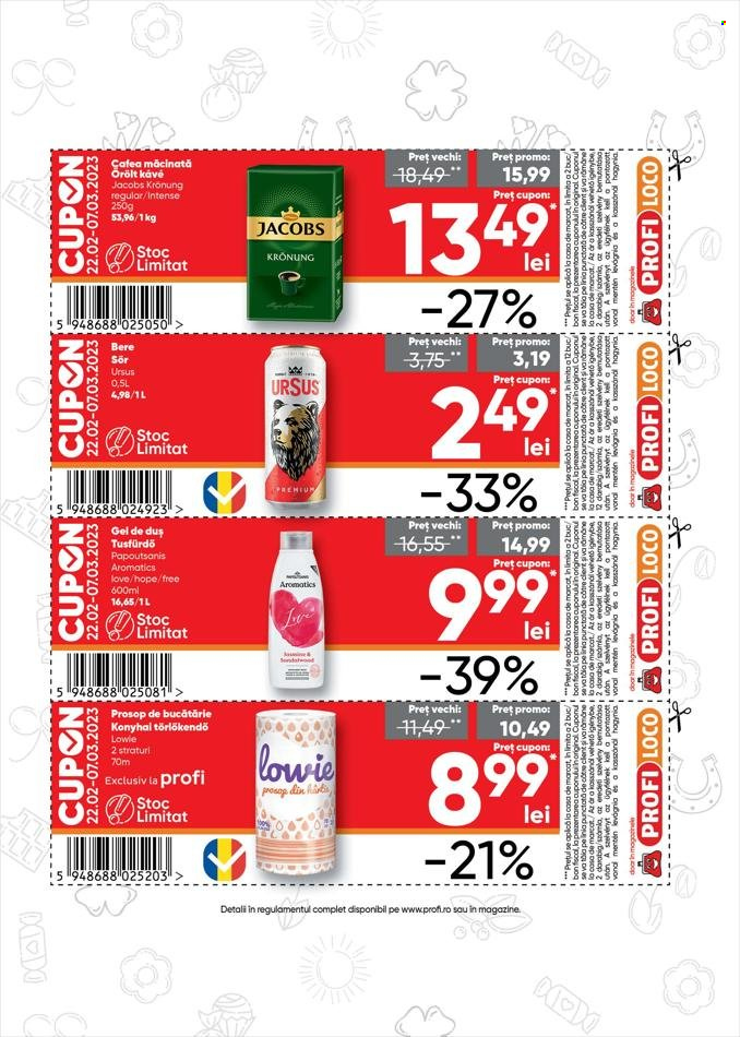 Catalog Profi Loco - 22.02.2023 - 07.03.2023. Pagina 5