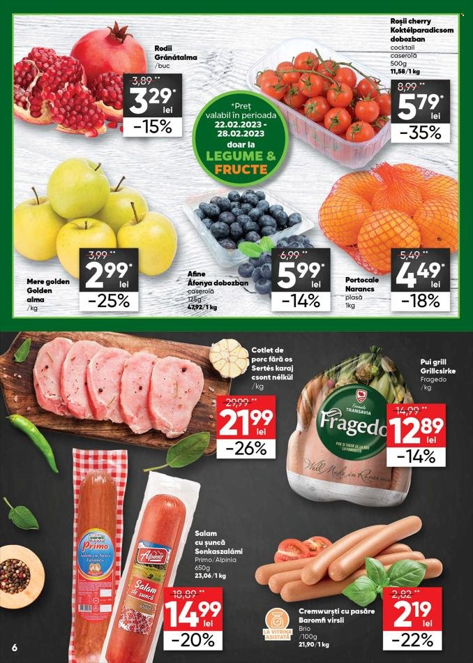 Catalog Profi Loco - 22.02.2023 - 07.03.2023. Pagina 6