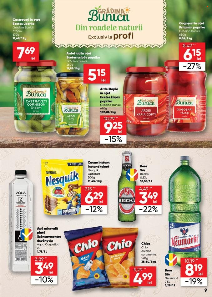 Catalog Profi Loco - 22.02.2023 - 07.03.2023. Pagina 9