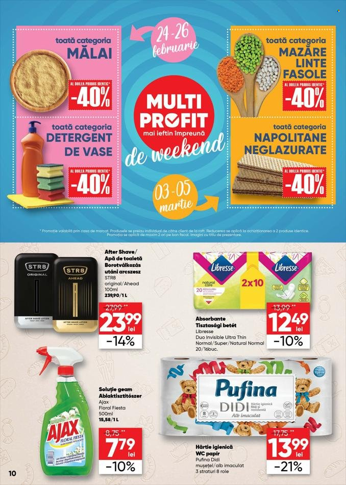 Catalog Profi Loco - 22.02.2023 - 07.03.2023. Pagina 10