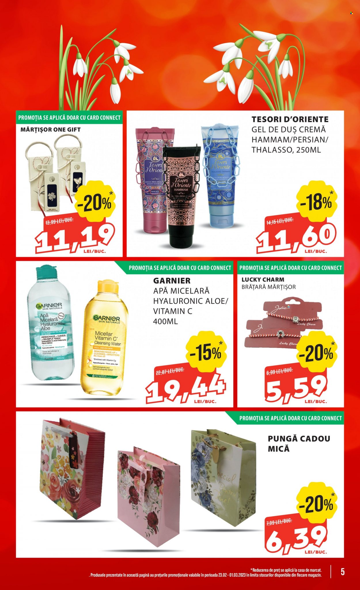 Catalog Mega Image - 23.02.2023 - 01.03.2023. Pagina 5