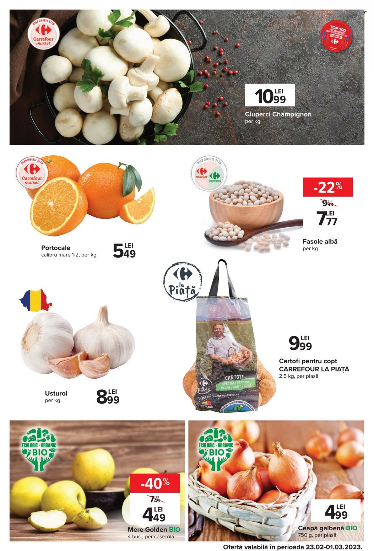 Catalog Carrefour - 23.02.2023 - 01.03.2023. Pagina 7