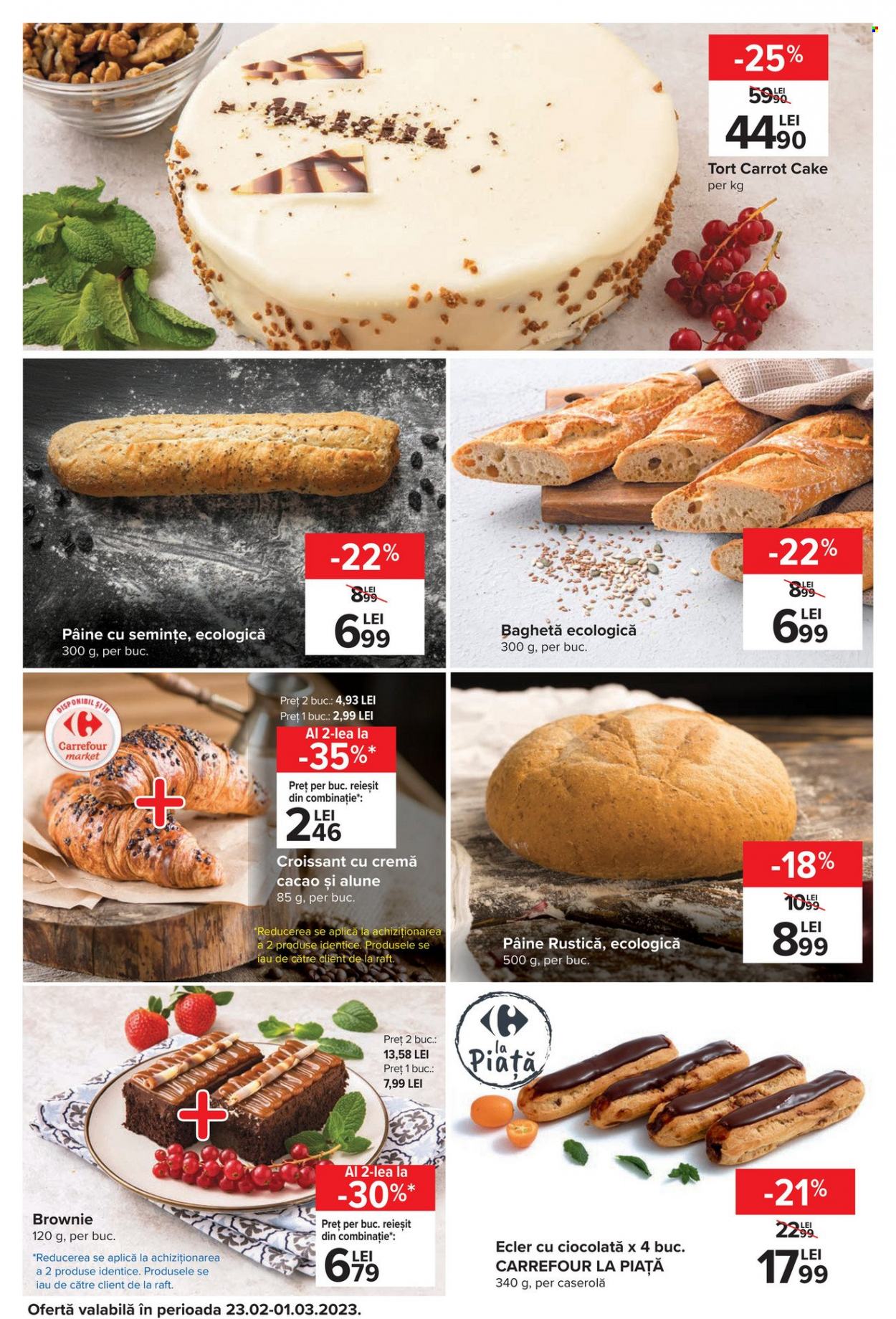 Catalog Carrefour - 23.02.2023 - 01.03.2023. Pagina 8