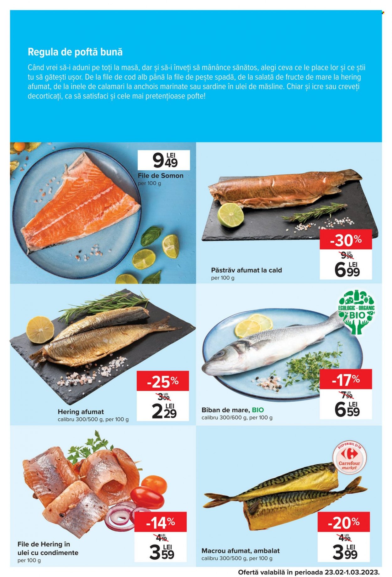 Catalog Carrefour - 23.02.2023 - 01.03.2023. Pagina 11