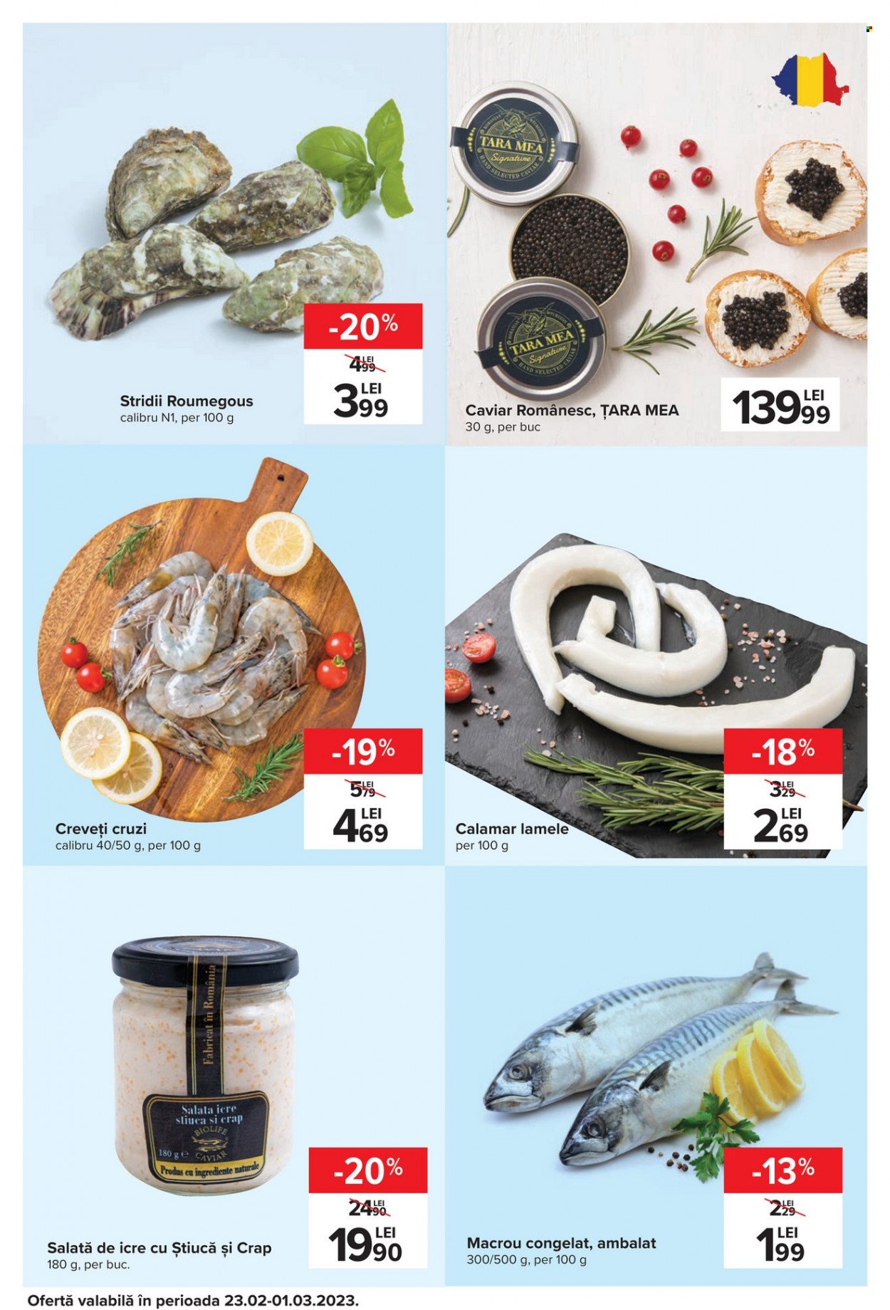 Catalog Carrefour - 23.02.2023 - 01.03.2023. Pagina 12