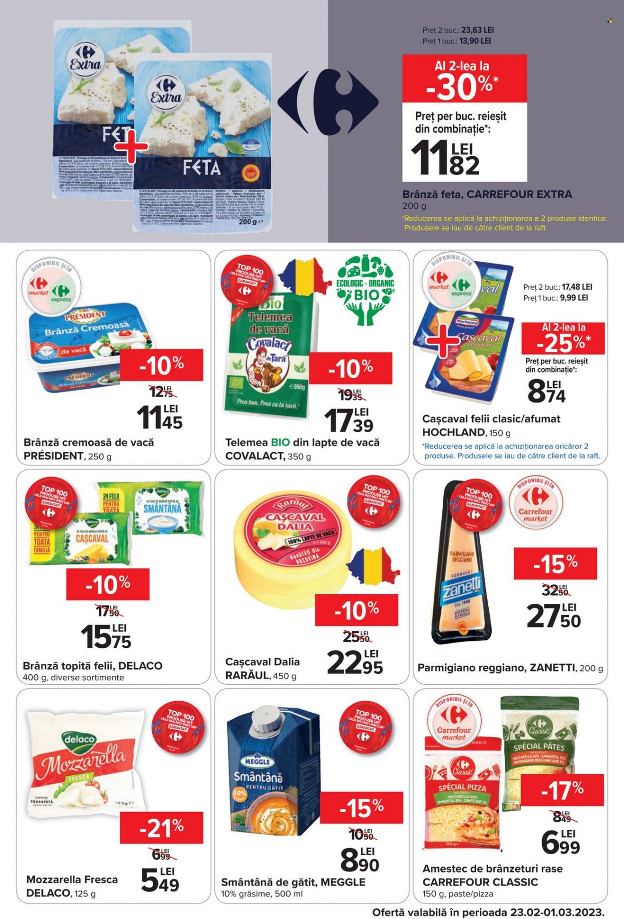 Catalog Carrefour - 23.02.2023 - 01.03.2023. Pagina 15