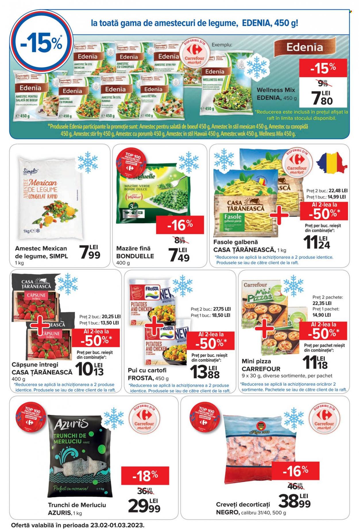 Catalog Carrefour - 23.02.2023 - 01.03.2023. Pagina 16