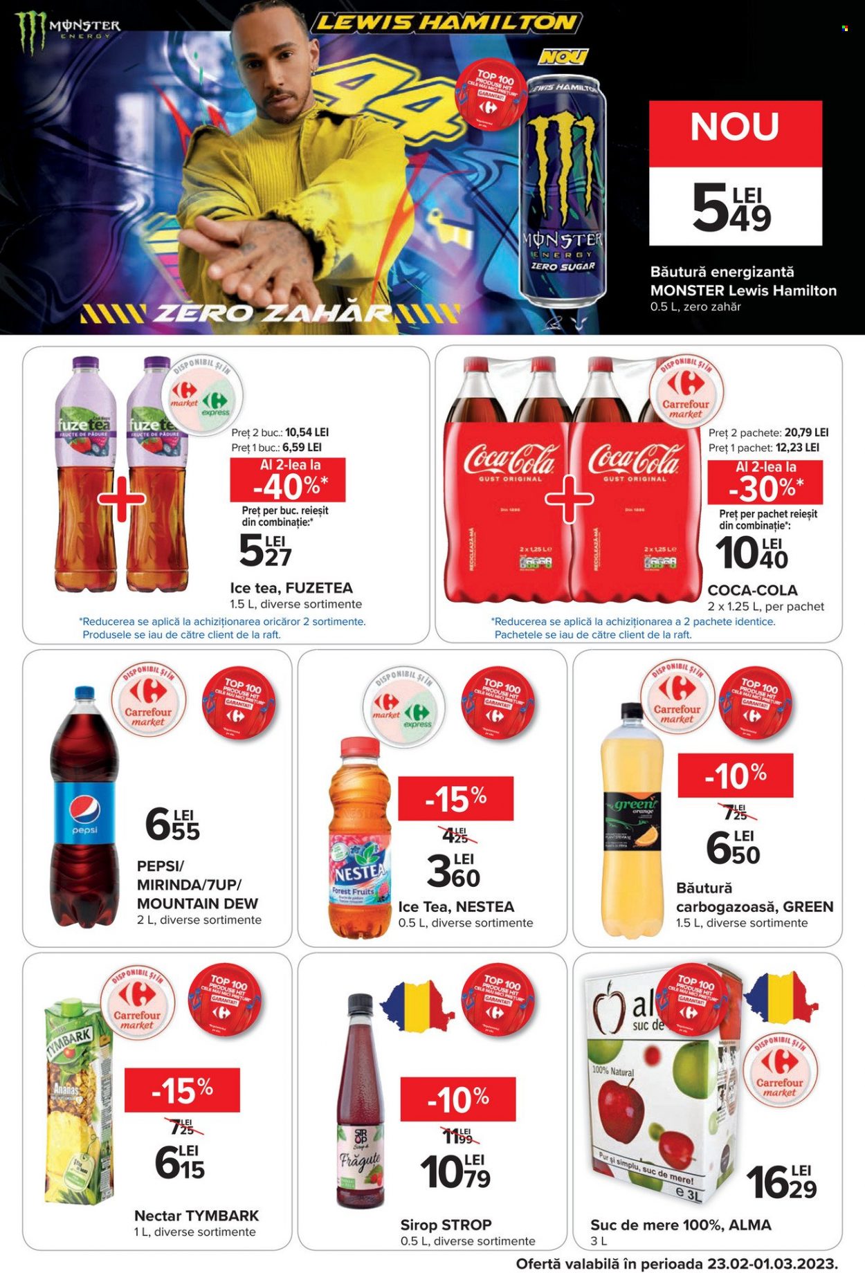 Catalog Carrefour - 23.02.2023 - 01.03.2023. Pagina 21