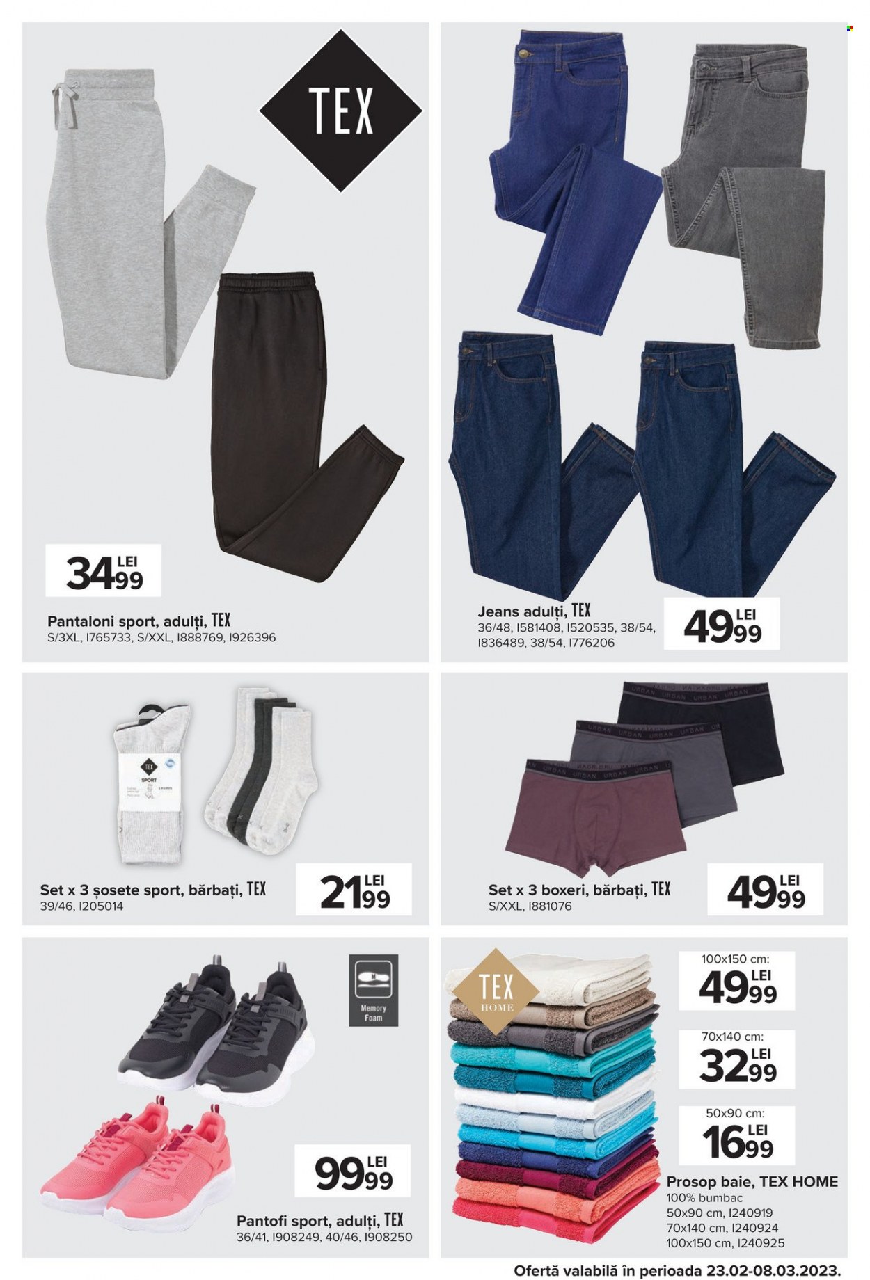 Catalog Carrefour - 23.02.2023 - 01.03.2023. Pagina 27