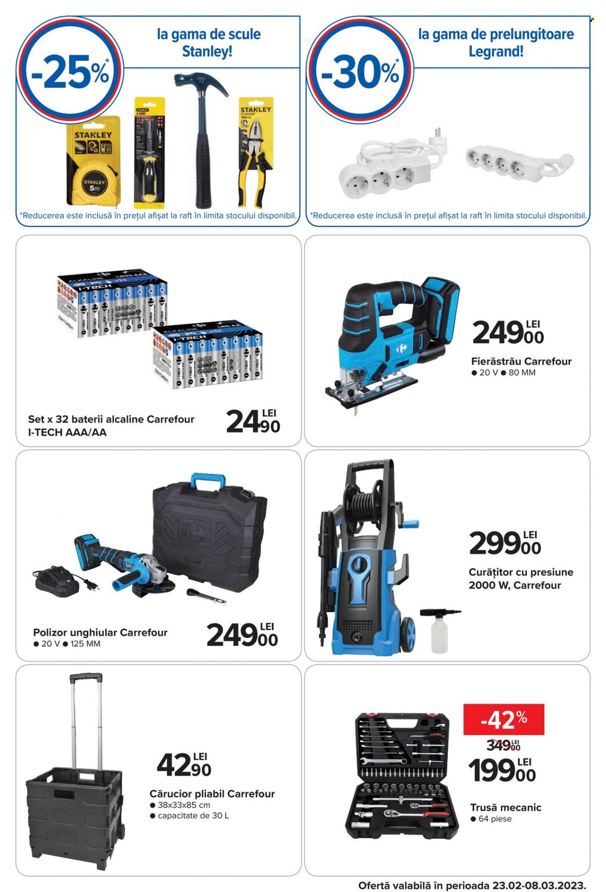 Catalog Carrefour - 23.02.2023 - 01.03.2023. Pagina 31