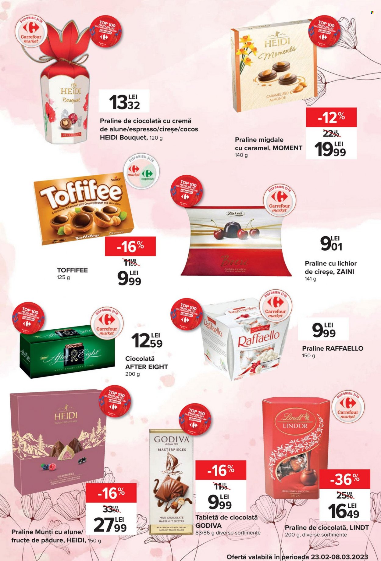 Catalog Carrefour - 23.02.2023 - 01.03.2023. Pagina 35