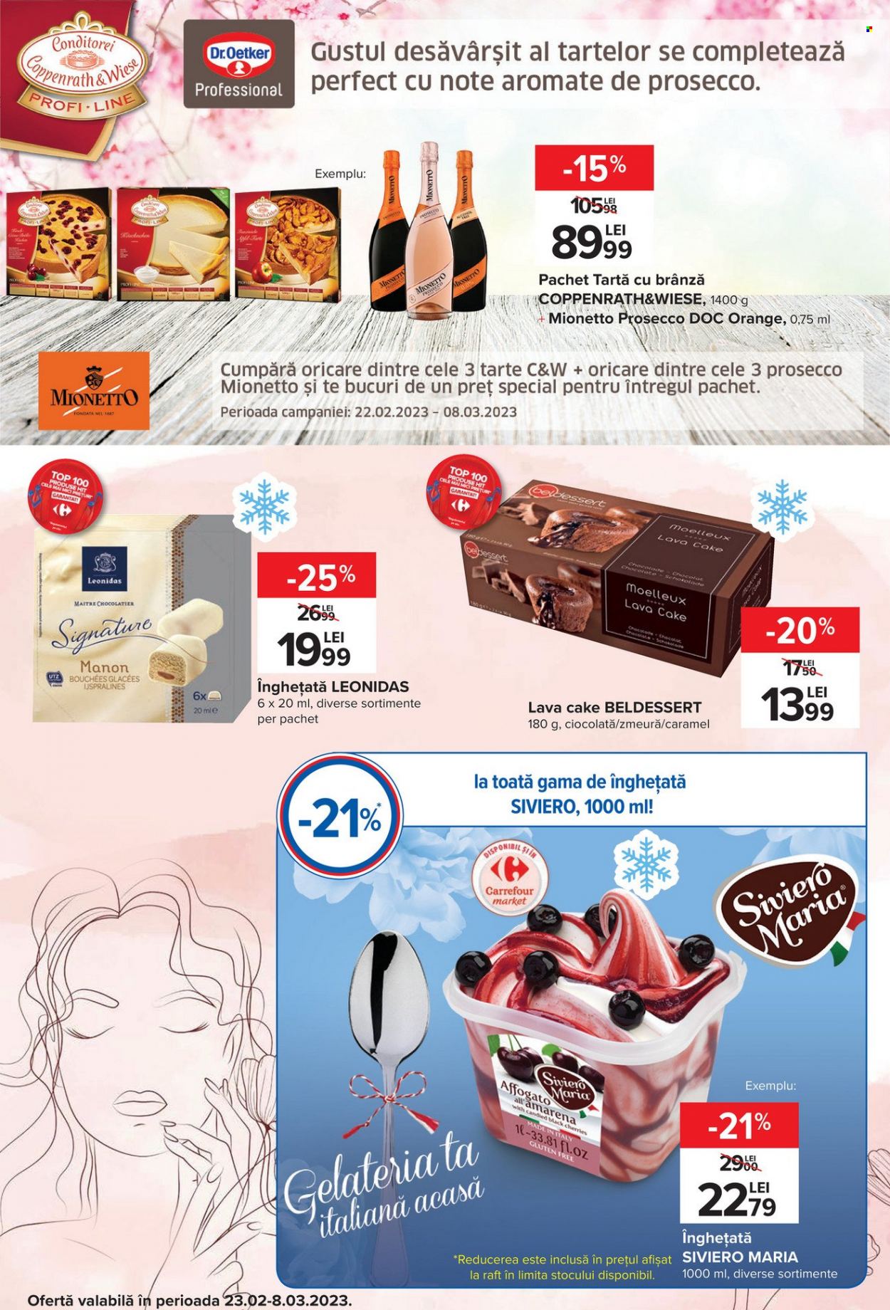 Catalog Carrefour - 23.02.2023 - 01.03.2023. Pagina 36