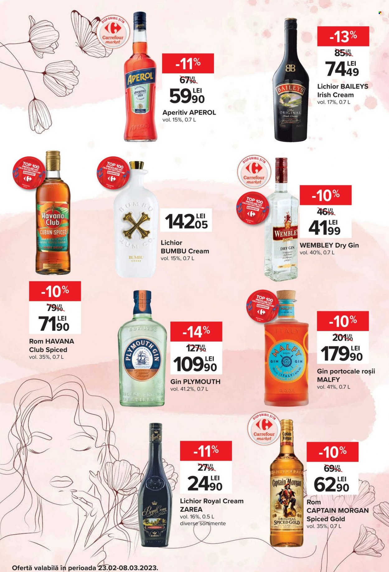 Catalog Carrefour - 23.02.2023 - 01.03.2023. Pagina 38
