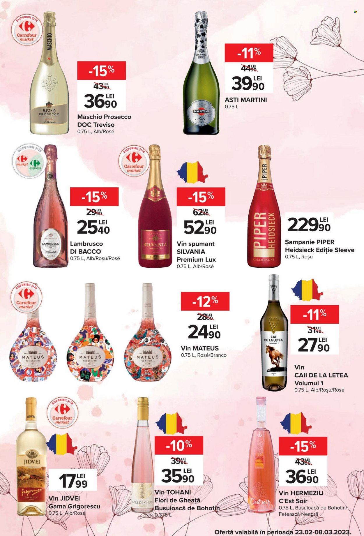 Catalog Carrefour - 23.02.2023 - 01.03.2023. Pagina 39