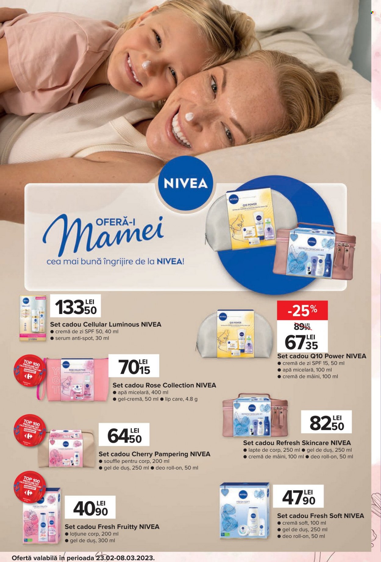 Catalog Carrefour - 23.02.2023 - 01.03.2023. Pagina 40