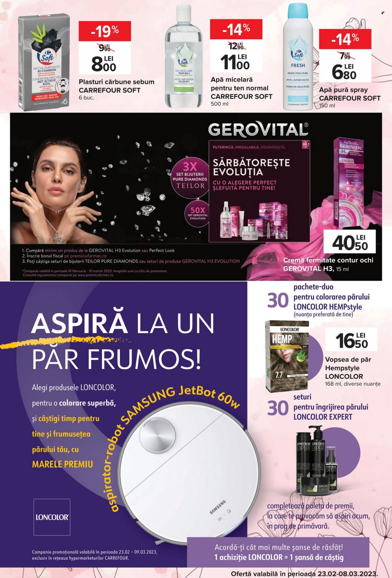 Catalog Carrefour - 23.02.2023 - 01.03.2023. Pagina 41