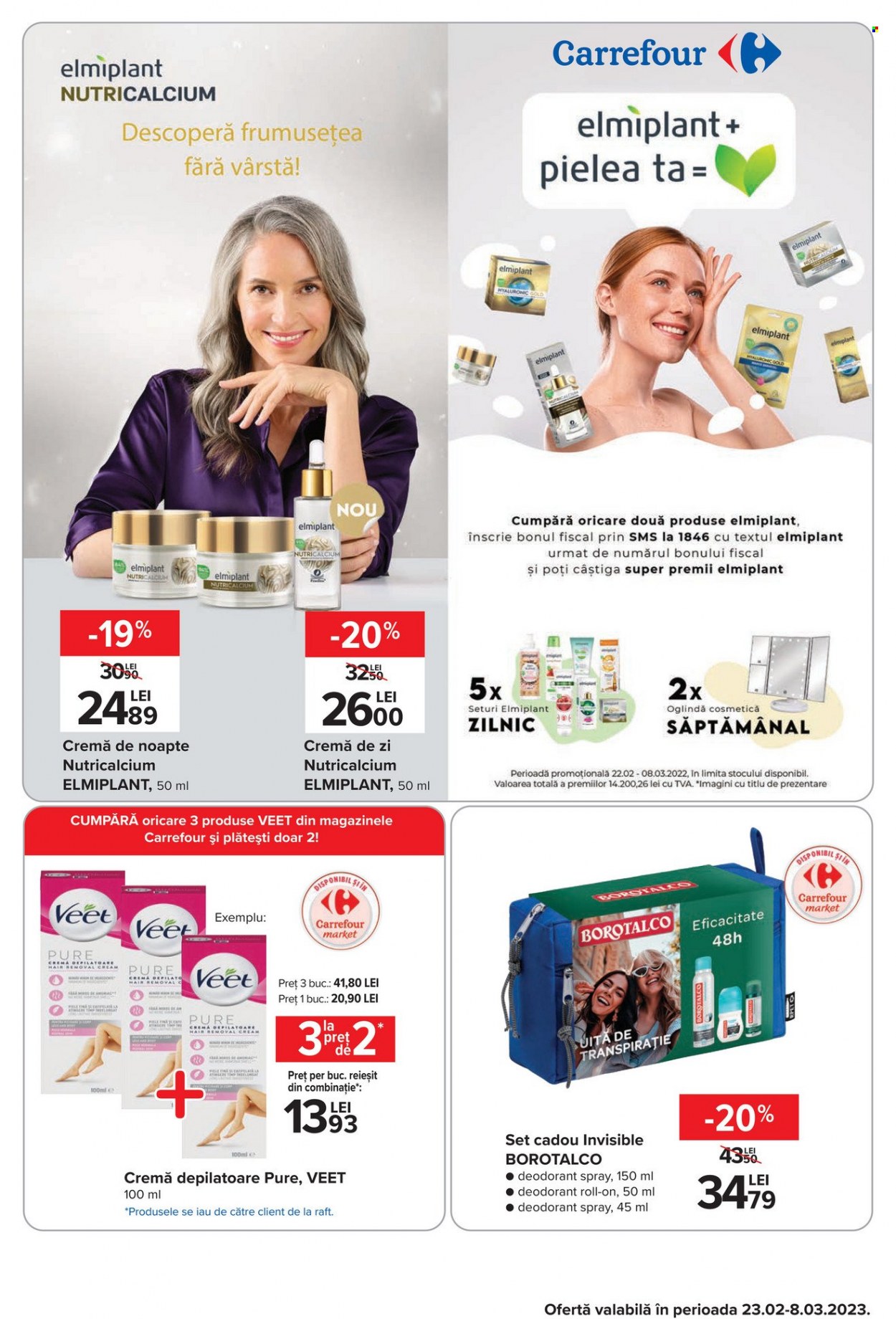Catalog Carrefour - 23.02.2023 - 01.03.2023. Pagina 43