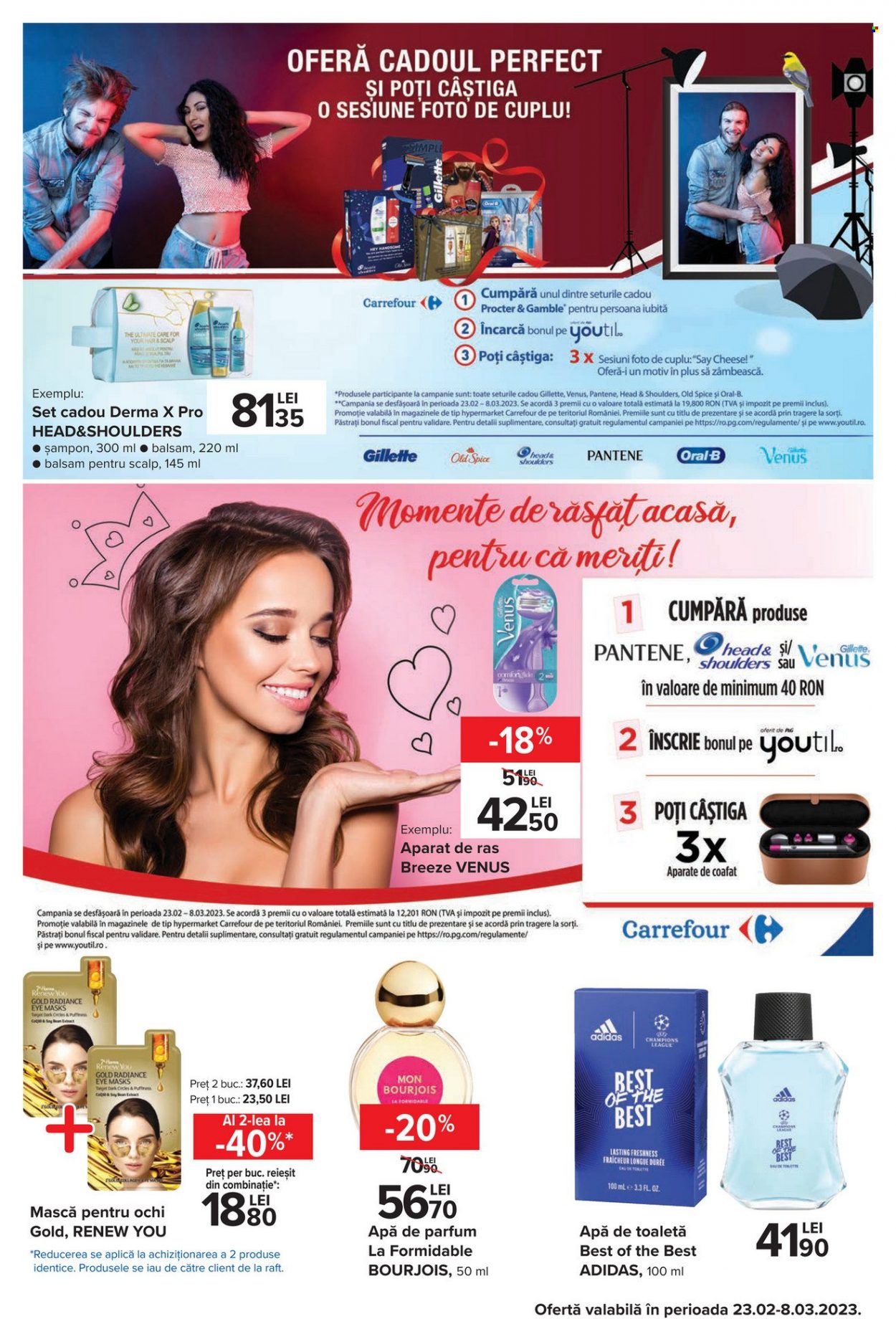 Catalog Carrefour - 23.02.2023 - 01.03.2023. Pagina 45