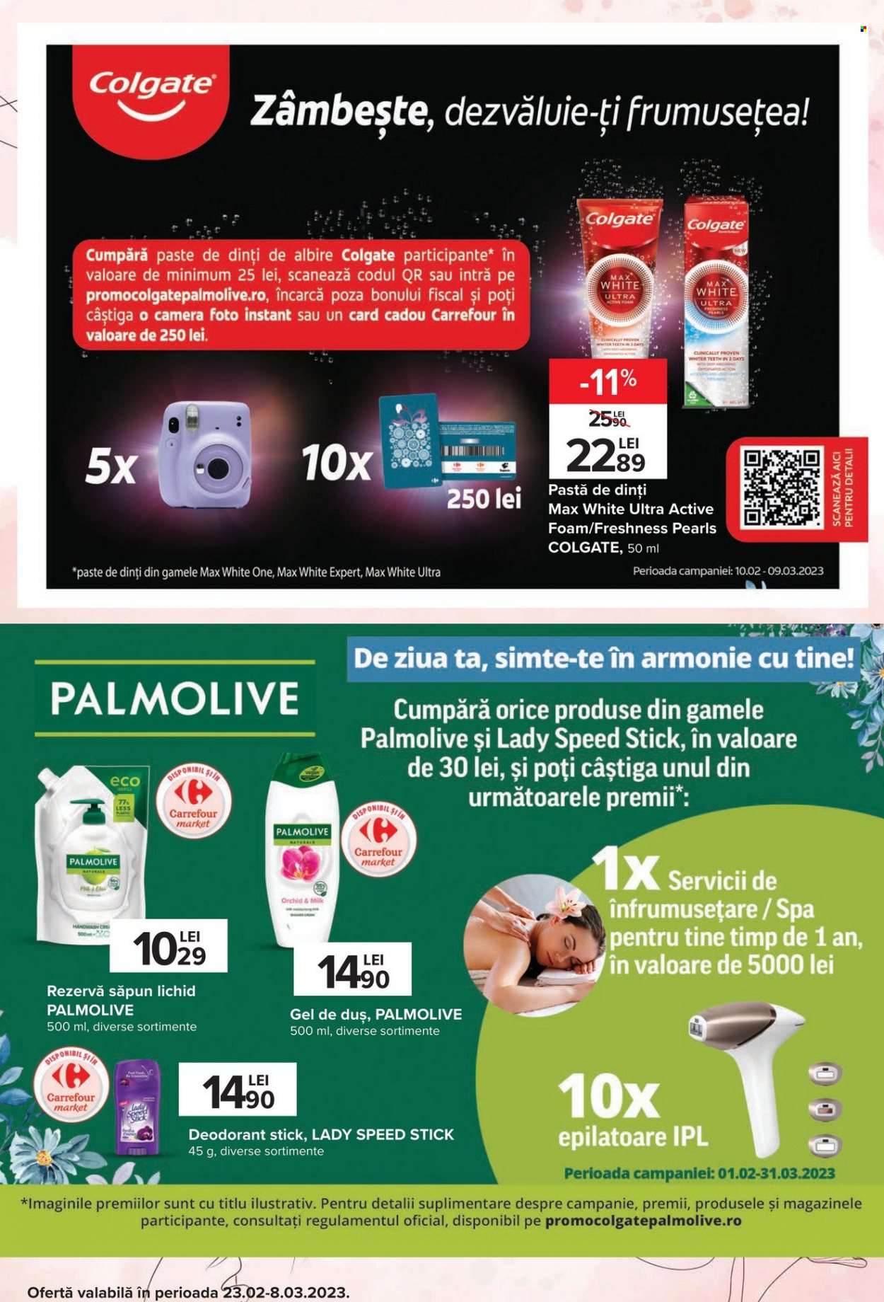 Catalog Carrefour - 23.02.2023 - 01.03.2023. Pagina 46