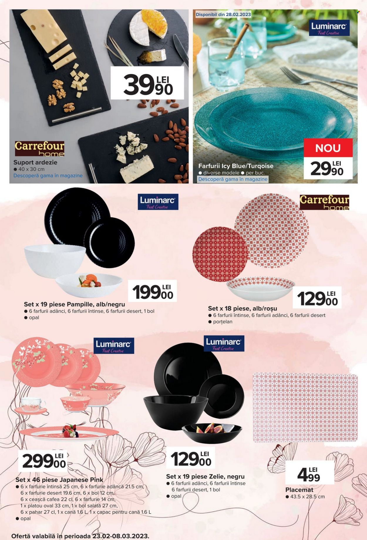 Catalog Carrefour - 23.02.2023 - 01.03.2023. Pagina 48
