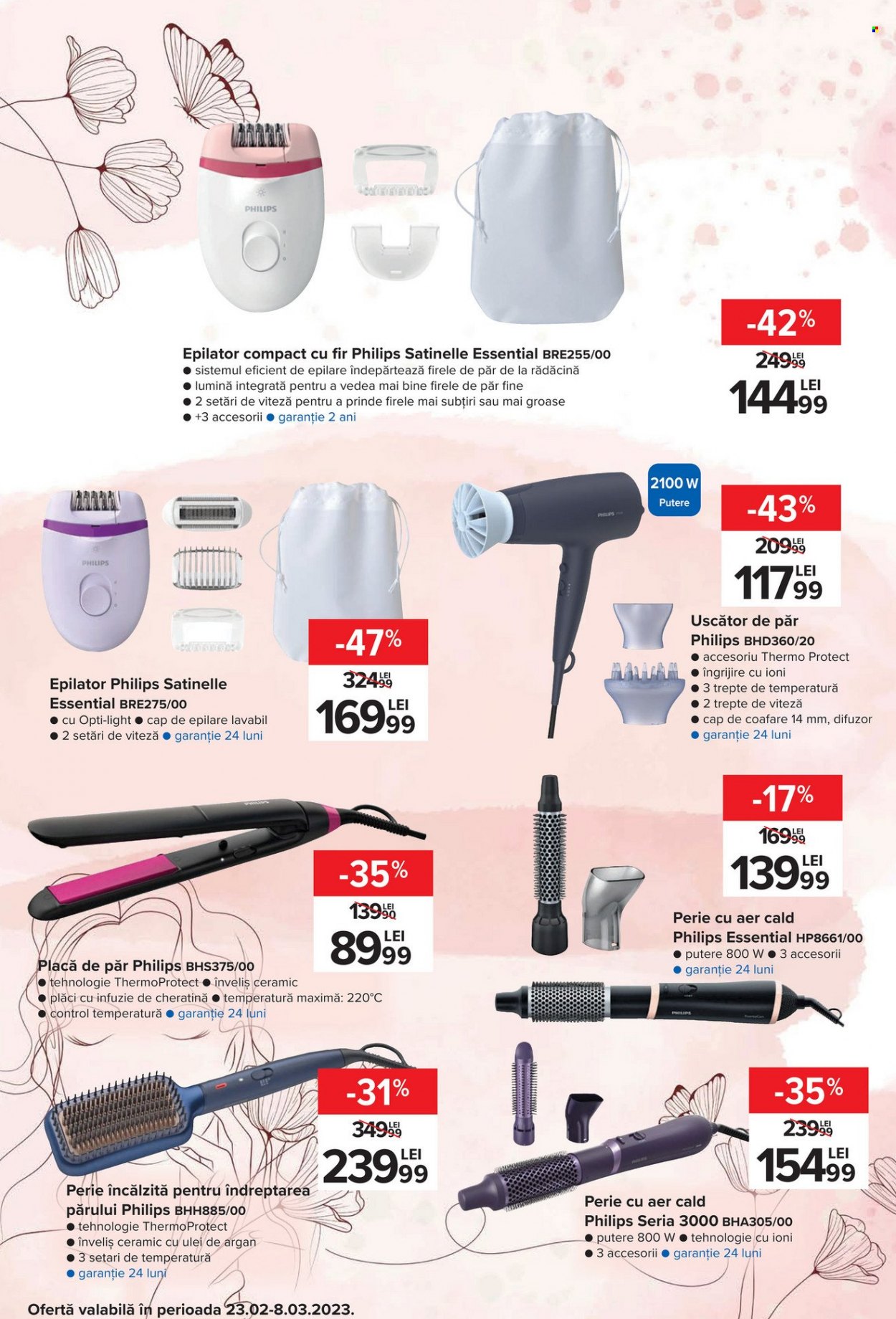 Catalog Carrefour - 23.02.2023 - 01.03.2023. Pagina 52