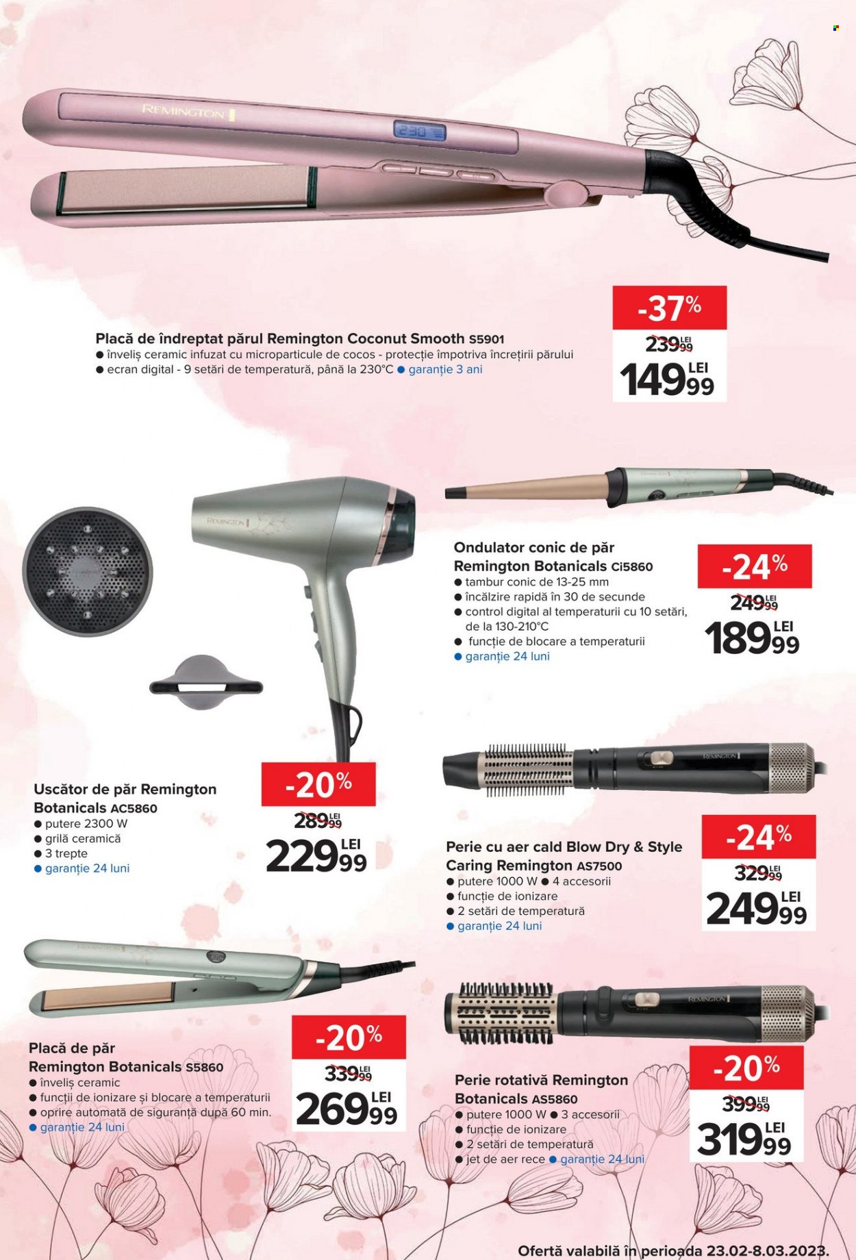 Catalog Carrefour - 23.02.2023 - 01.03.2023. Pagina 53