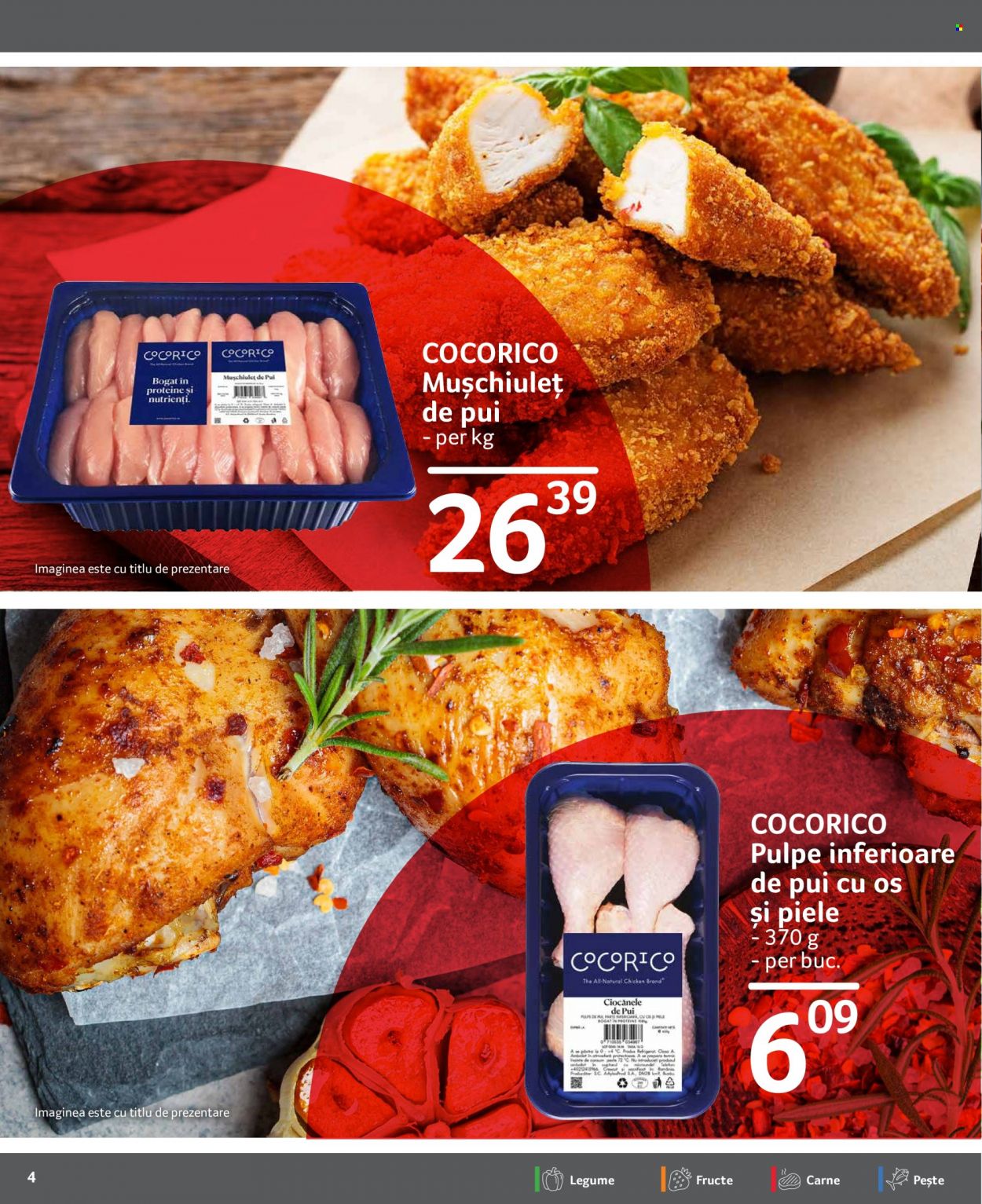 Catalog Selgros - 24.02.2023 - 02.03.2023. Pagina 4