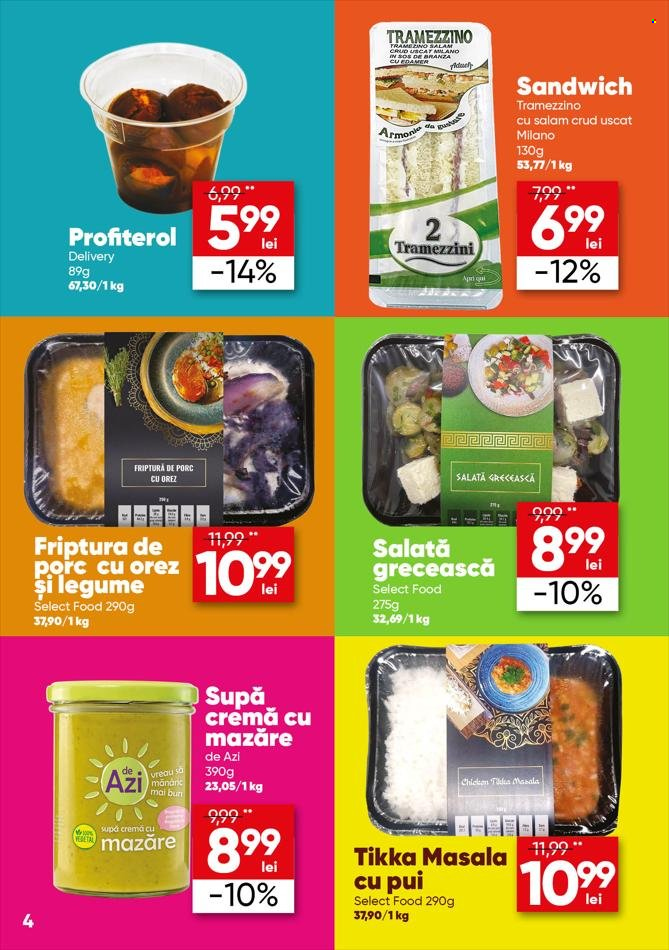 Catalog Profi Mini - 08.02.2023 - 07.03.2023. Pagina 4