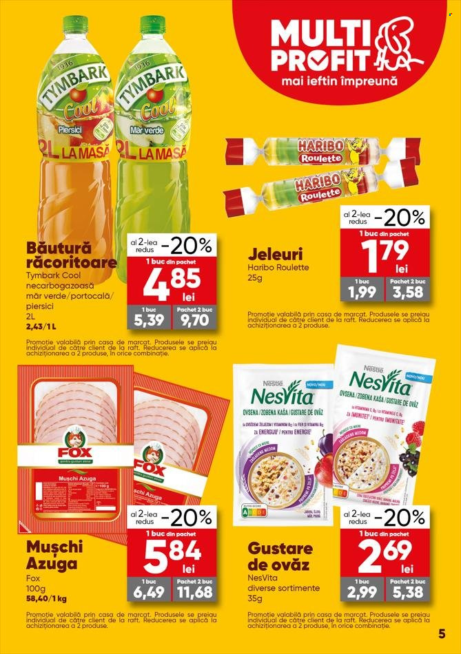 Catalog Profi Mini - 08.02.2023 - 07.03.2023. Pagina 5