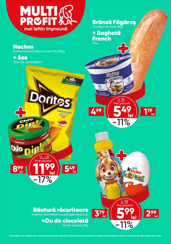 Catalog Profi Mini - 08.02.2023 - 07.03.2023. Pagina 6