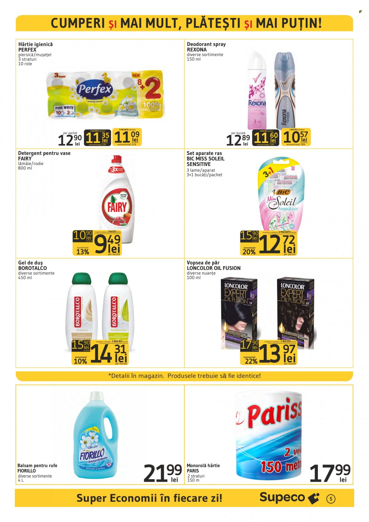 Catalog Supeco - 23.02.2023 - 08.03.2023. Pagina 5