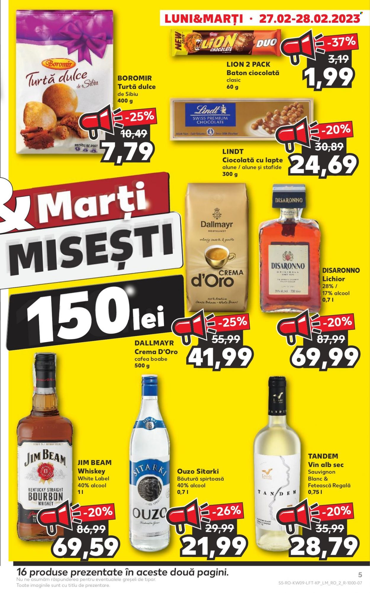 Catalog Kaufland - 01.03.2023 - 07.03.2023. Pagina 5