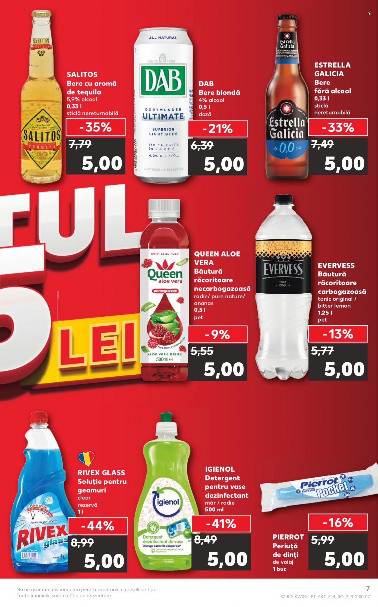 Catalog Kaufland - 01.03.2023 - 07.03.2023. Pagina 7
