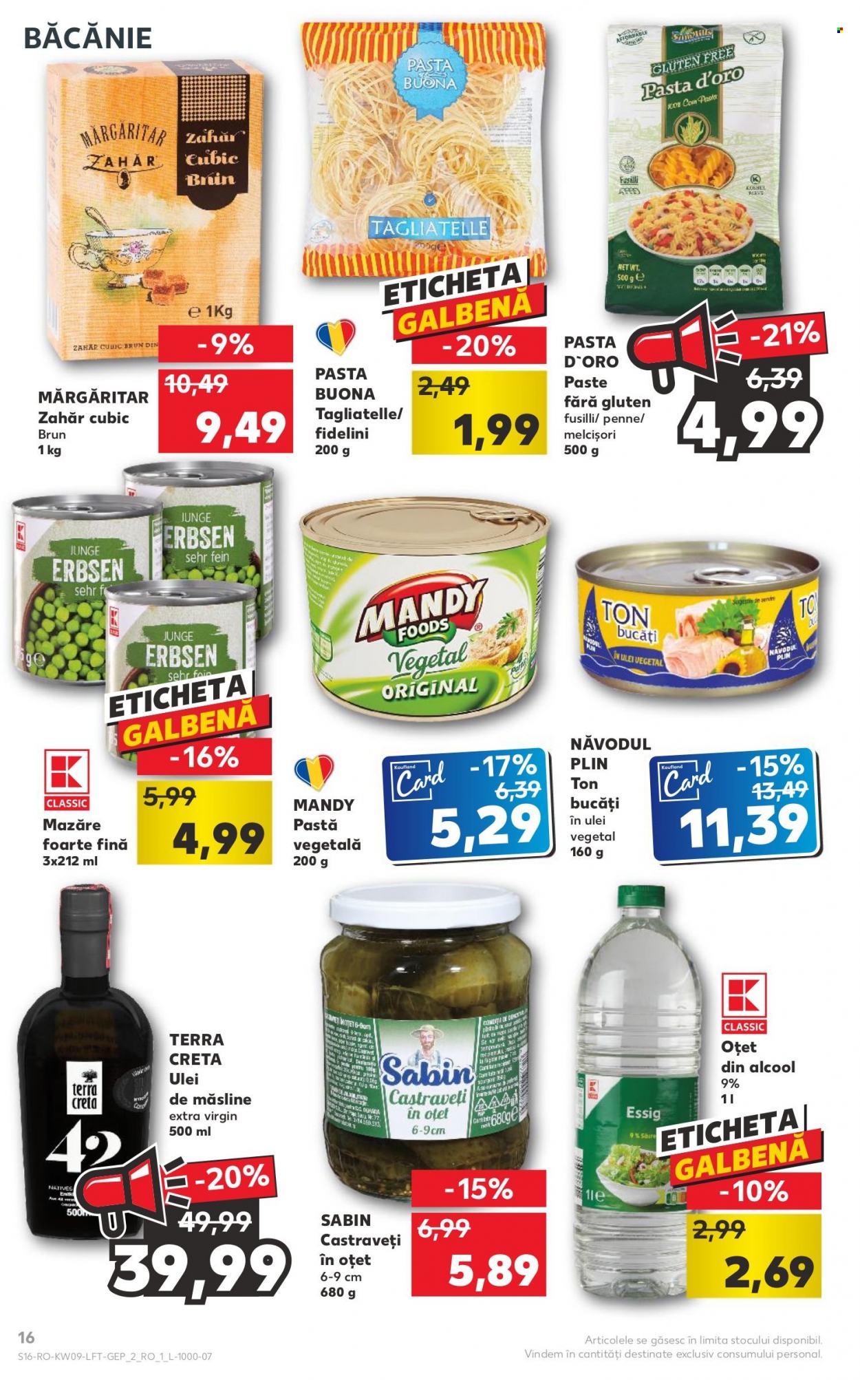Catalog Kaufland - 01.03.2023 - 07.03.2023. Pagina 16