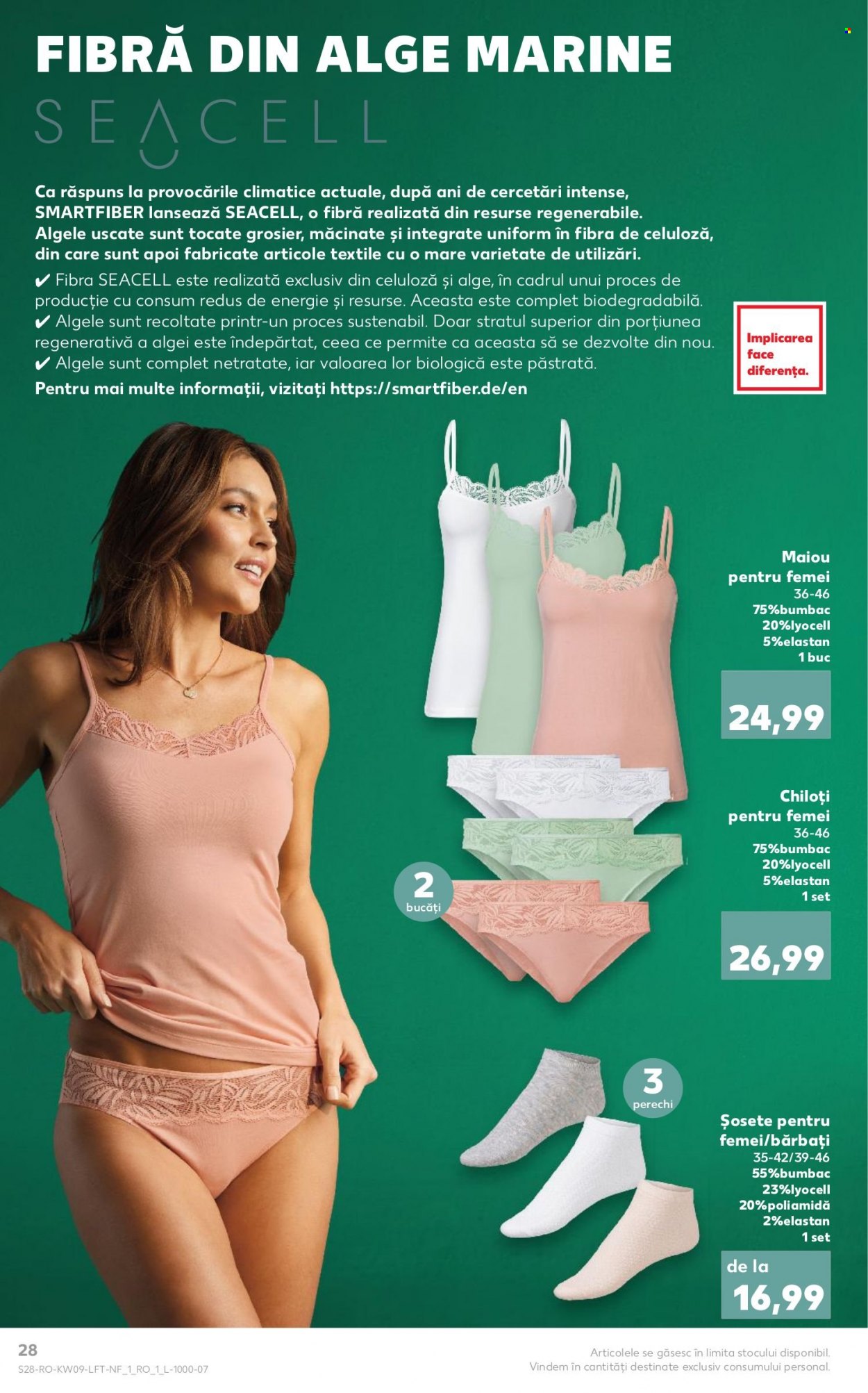 Catalog Kaufland - 01.03.2023 - 07.03.2023. Pagina 28