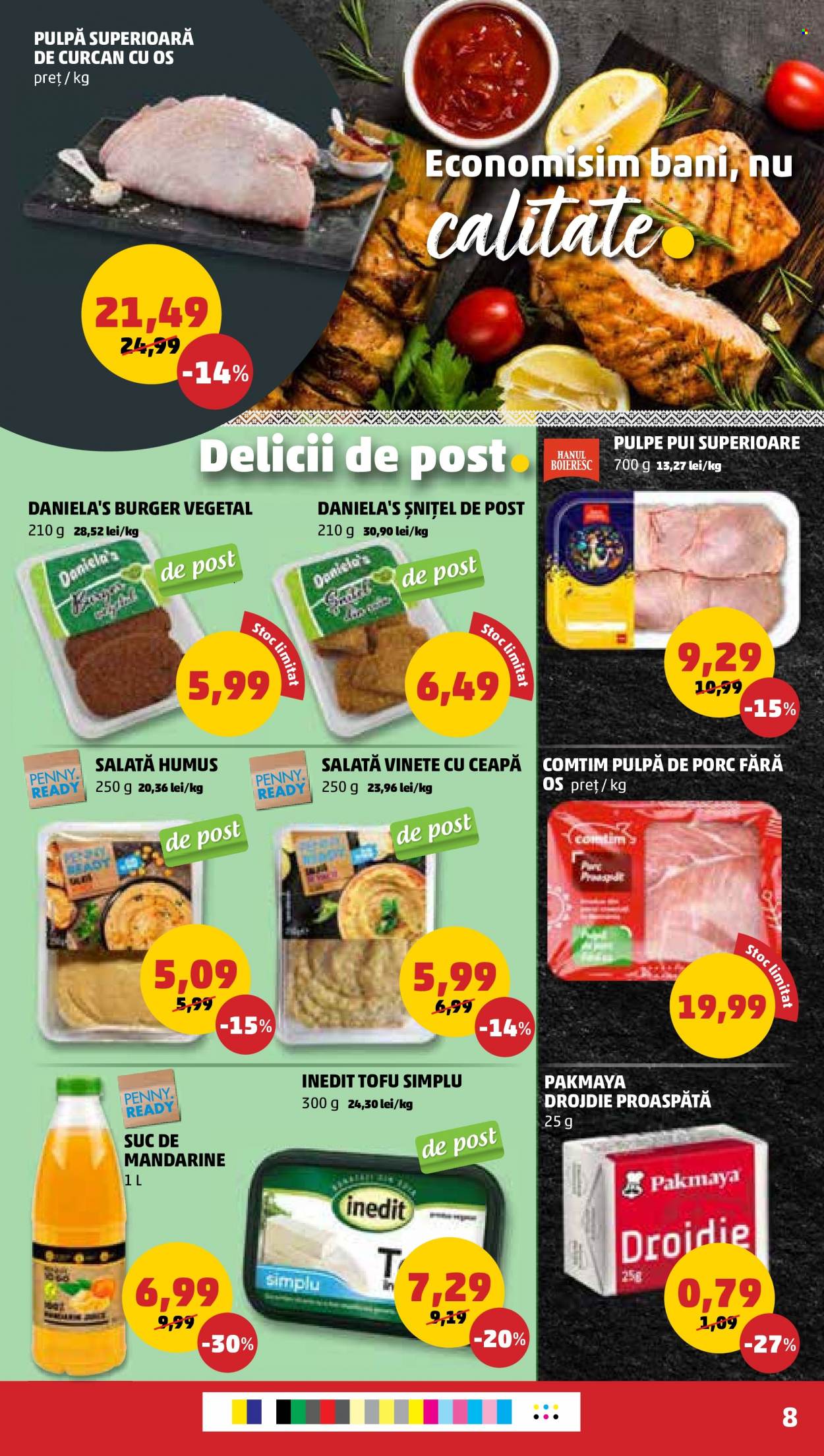 Catalog PENNY - 01.03.2023 - 07.03.2023. Pagina 8